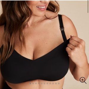 Knix Nursing Bra 6+